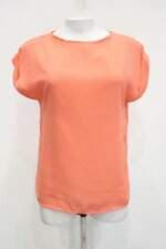 Blusa feminina vermelha