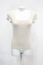 Blusa rabusch feminina cinza