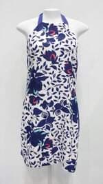 Vestido my place feminino estampado