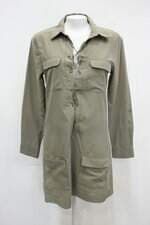 Vestido talita kume feminino verde