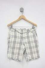 Shorts luigi bertalli feminino estampado