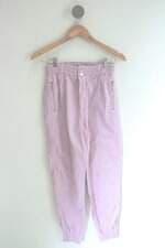 Calça Jeans cea jeans wear feminina lilas