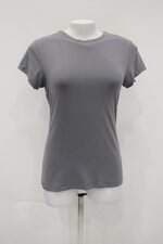 Blusa renner feminina cinza