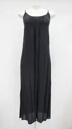 Vestido blue man feminino preto