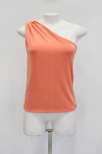 Blusa carpi feminina laranja