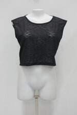 Blusa dlk modas feminina preto