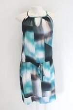 Vestido Renner feminino estampado