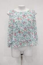 Regata tee collection feminina estampada