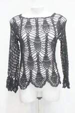 Blusa feminina preta
