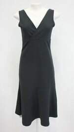 Vestido malwee feminino preto