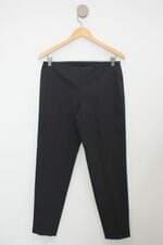 Calça Social helo bicalho feminina preta