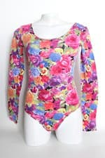 Maiô forever 21 feminino estampado