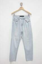 Calça jeans renner blue steel masculina azul