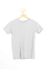 Blusa Infantil c&a cinza