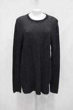 Blusa osklen feminina preta