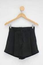 Shorts amaro feminino preto