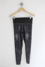 Calça Legging feminina estampada