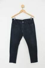Calça Jeans renner feminina azul