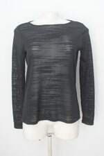 Blusa feminina preta