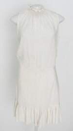 Vestido ave rara feminino branco