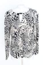 Blusa feminina estampado