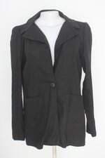 Blazer mudha feminino preto