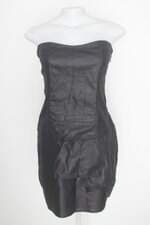 Vestido zofit feminino preto