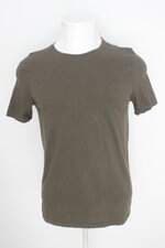 Camiseta hering masculina verde