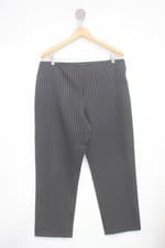 Calça Social c & a yessica feminina preta
