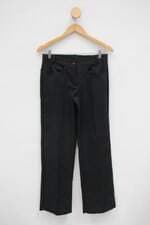 Calça Social feminina preta