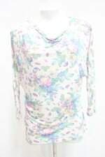 Blusa Hering feminina estampada