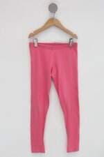 Calça Infantil tommy hilfiger rosa
