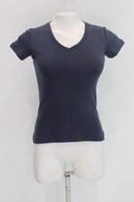 Blusa nicoboco feminina azul