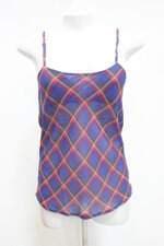 Regata feminina estampada