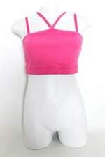 Top Esportivo feminina rosa