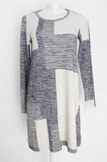 Vestido gap feminino estampado