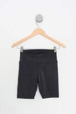 Shorts de academia intu feminino preto