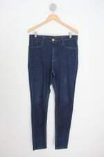 Calça Jeans feminina azul