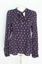 Blusa c&a cortelle feminina estampado