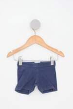 Shorts Infantil malwee azul