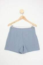 Shorts super huous feminino azul