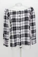Blusa feminina estampada