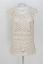 Blusa feminina bege