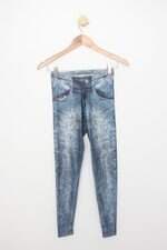 Calça Infantil kaisan azul