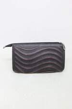Bolsa carteira feminina preto