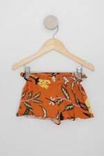 Shorts Infantil estampado