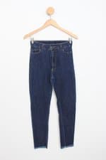 Calça Jeans feminina azul