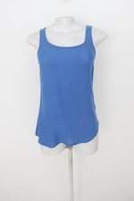 Blusa renner marfinno feminina azul