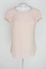 Blusa alessi feminina rosa