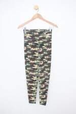 Calça Legging Renner feminina estampada